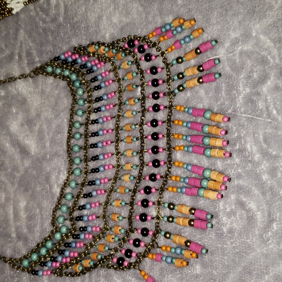 Necklace lot - Picture 10 of 12